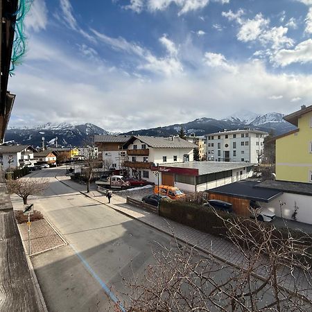 Marina Alpen Haus Ξενοδοχείο Τσελ αμ Ζέε Εξωτερικό φωτογραφία