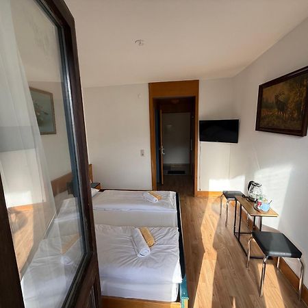 Marina Alpen Haus Ξενοδοχείο Τσελ αμ Ζέε Εξωτερικό φωτογραφία
