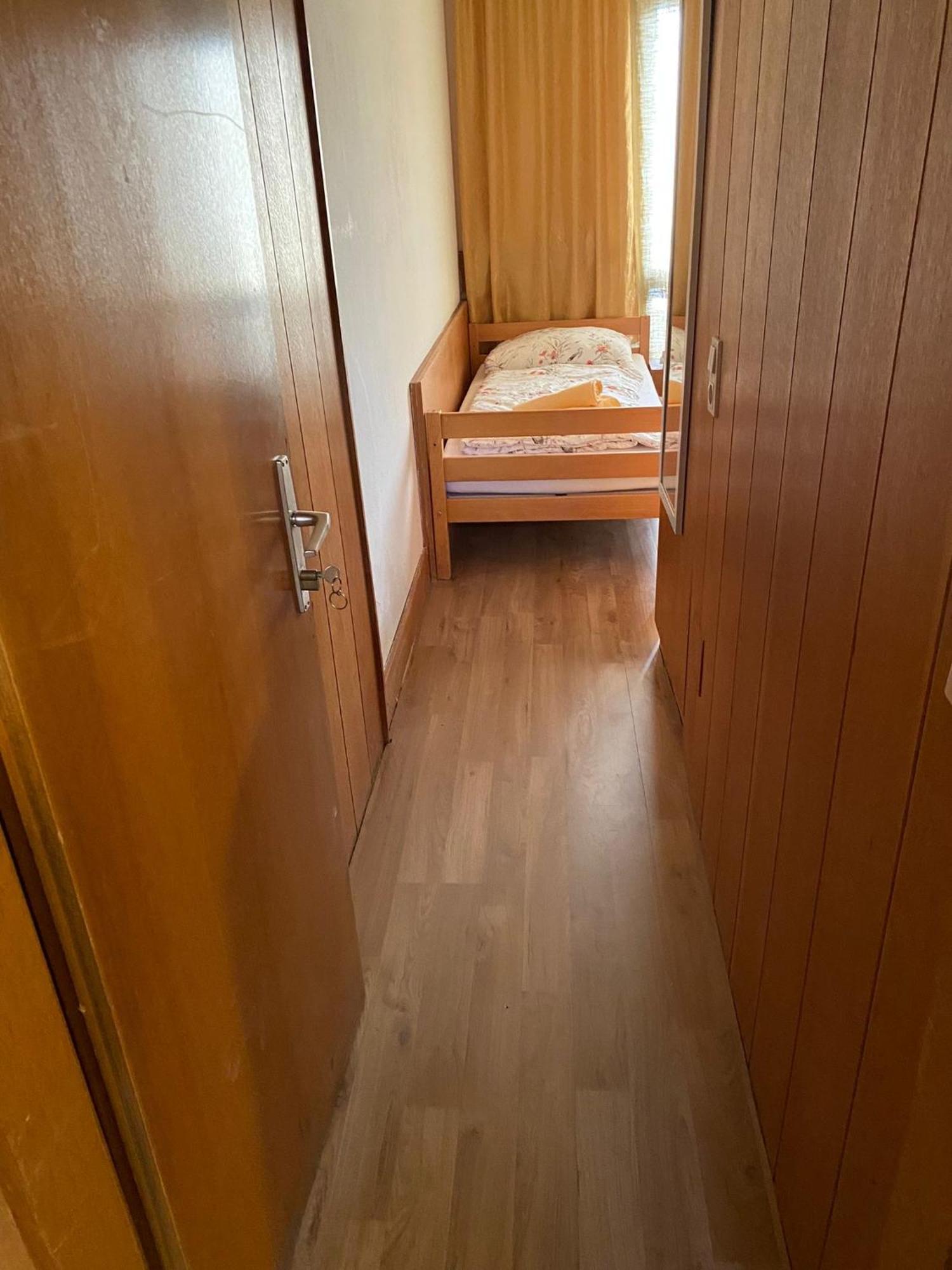 Marina Alpen Haus Ξενοδοχείο Τσελ αμ Ζέε Εξωτερικό φωτογραφία