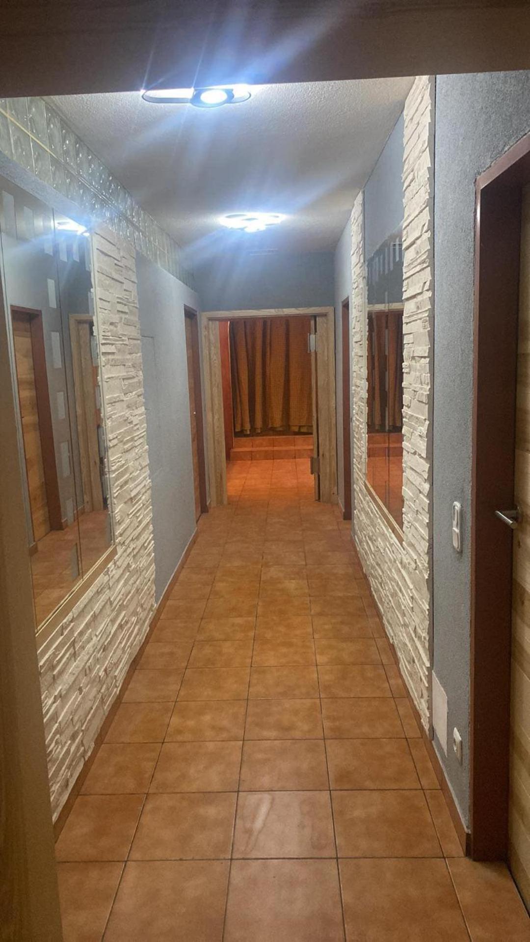 Marina Alpen Haus Ξενοδοχείο Τσελ αμ Ζέε Εξωτερικό φωτογραφία