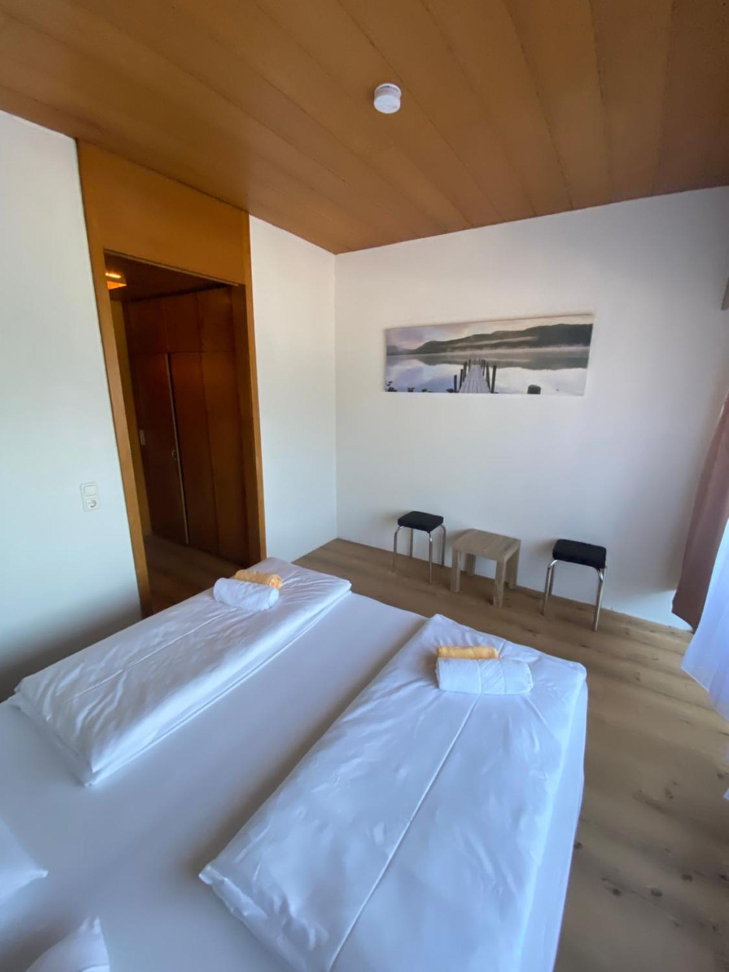 Marina Alpen Haus Ξενοδοχείο Τσελ αμ Ζέε Εξωτερικό φωτογραφία