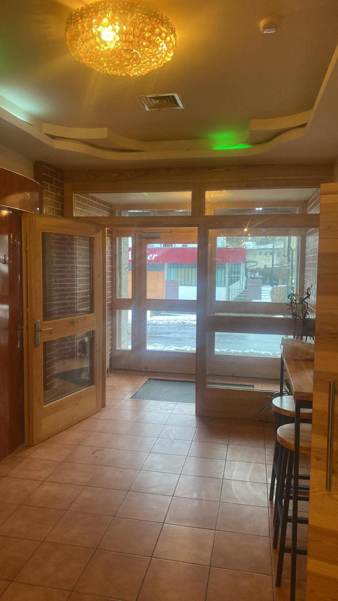 Marina Alpen Haus Ξενοδοχείο Τσελ αμ Ζέε Εξωτερικό φωτογραφία