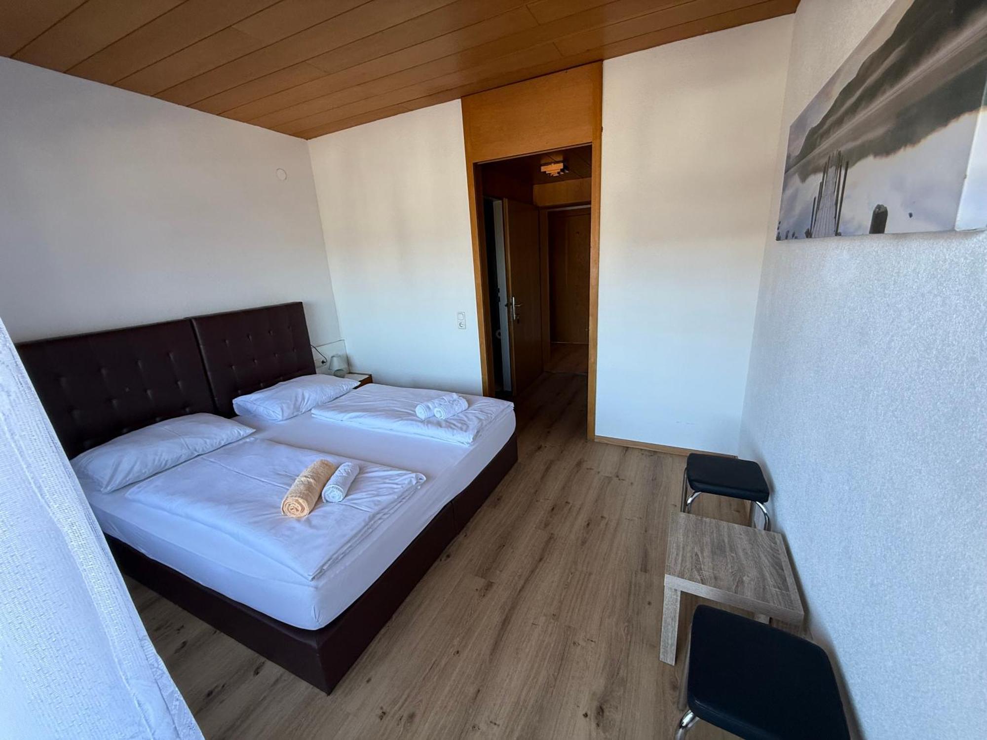 Marina Alpen Haus Ξενοδοχείο Τσελ αμ Ζέε Εξωτερικό φωτογραφία