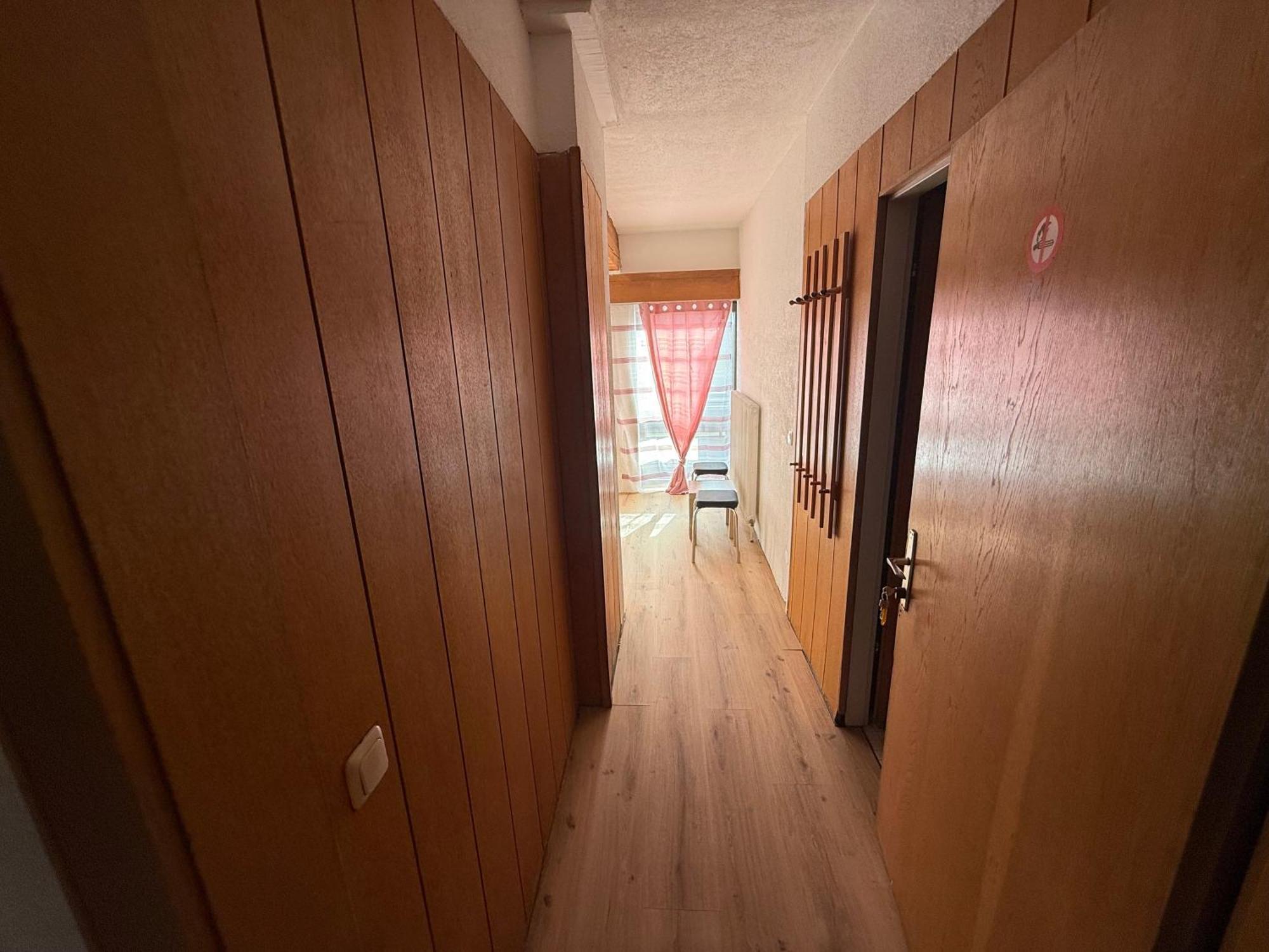 Marina Alpen Haus Ξενοδοχείο Τσελ αμ Ζέε Εξωτερικό φωτογραφία