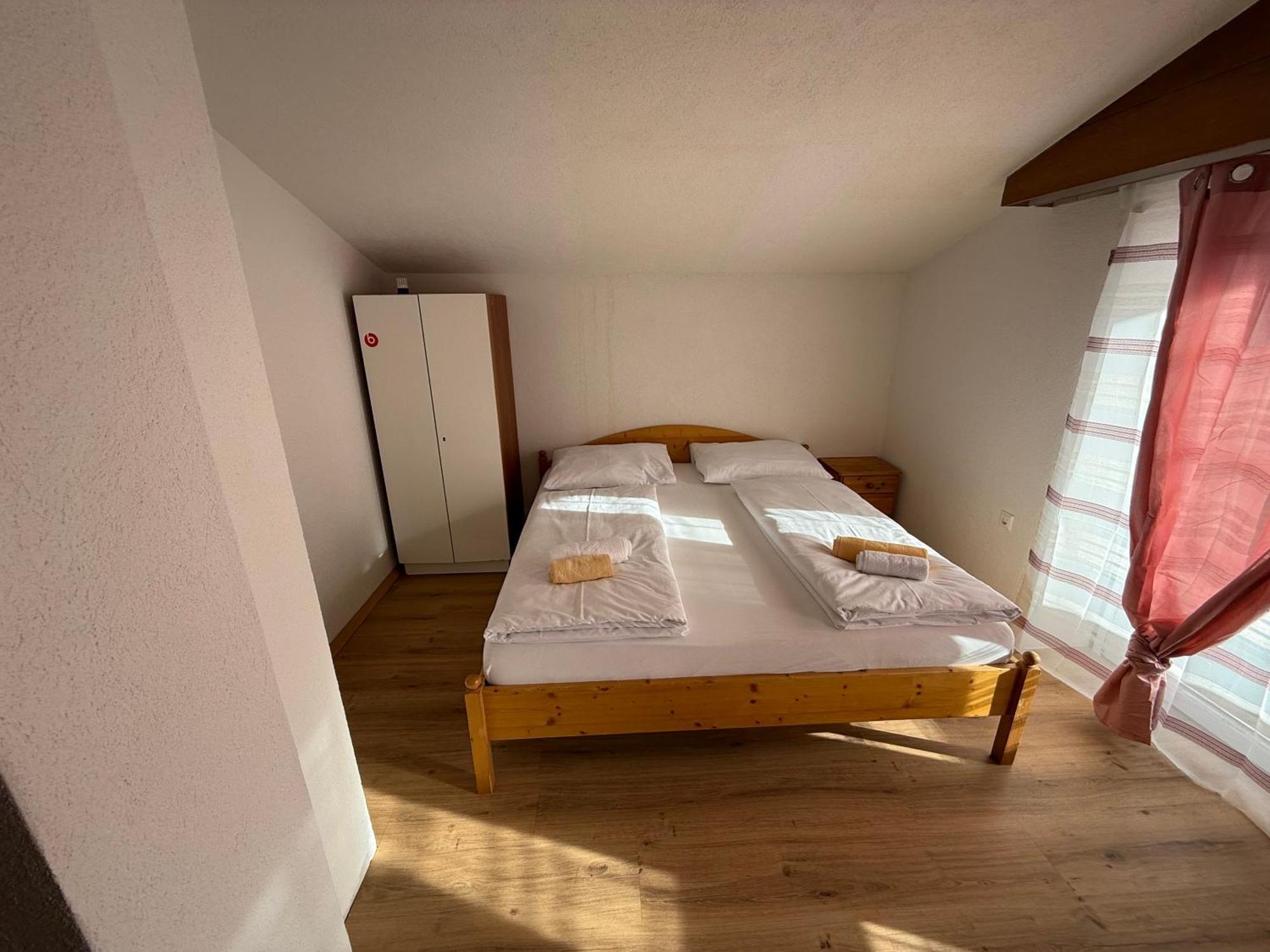 Marina Alpen Haus Ξενοδοχείο Τσελ αμ Ζέε Εξωτερικό φωτογραφία