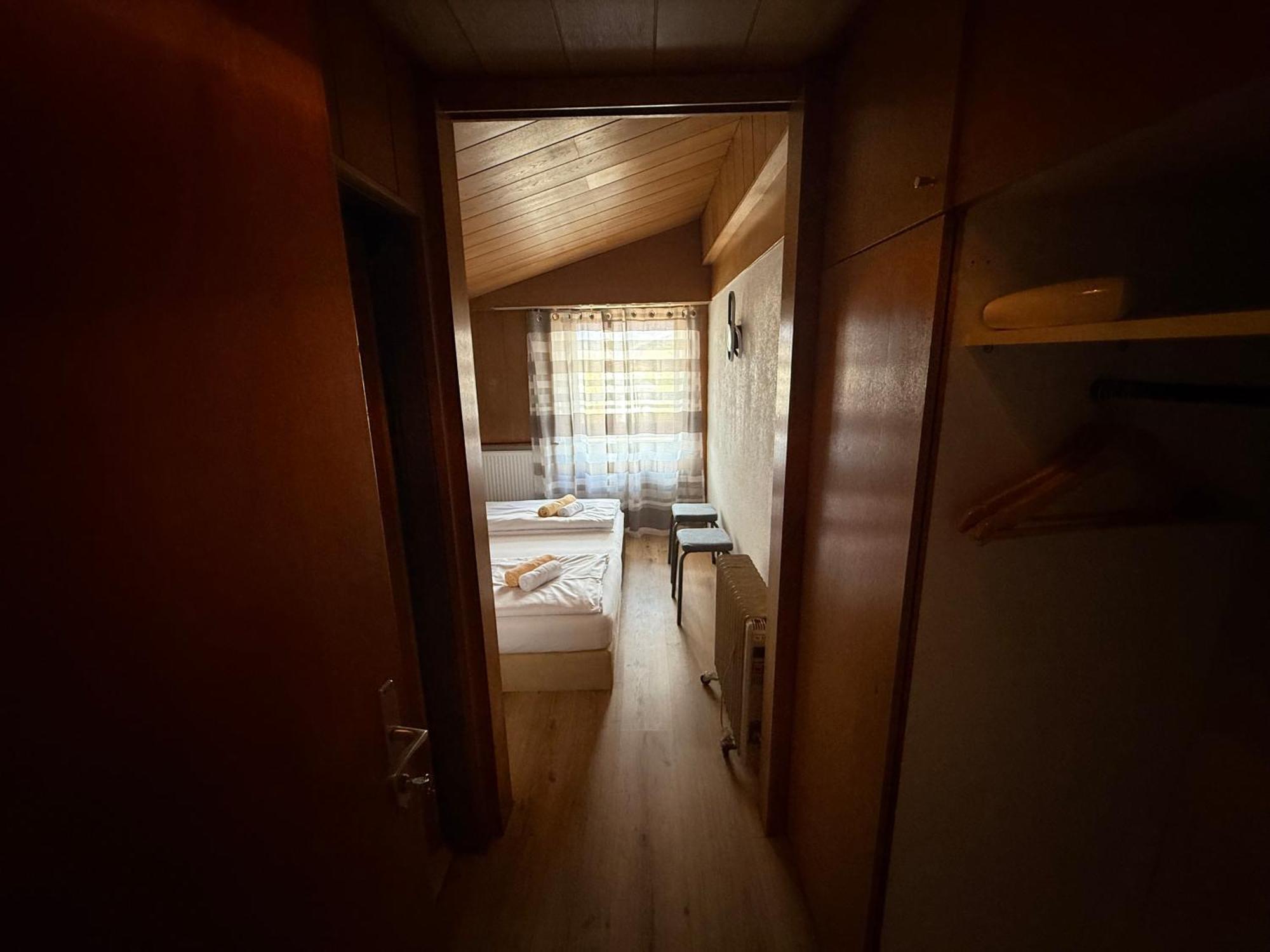 Marina Alpen Haus Ξενοδοχείο Τσελ αμ Ζέε Εξωτερικό φωτογραφία