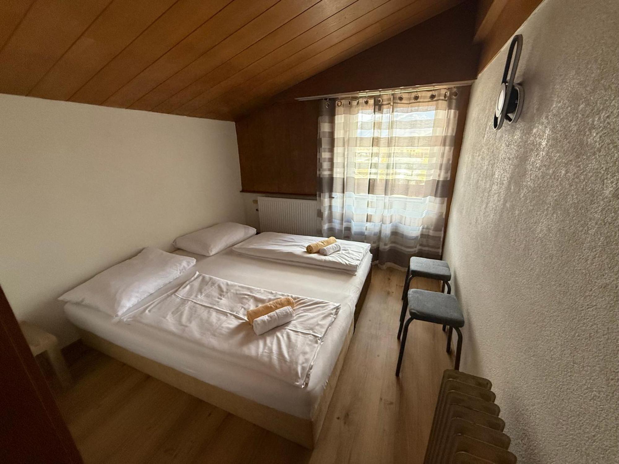 Marina Alpen Haus Ξενοδοχείο Τσελ αμ Ζέε Εξωτερικό φωτογραφία
